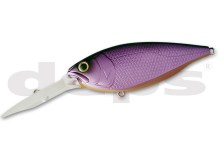 DC-400 Cascabel 26 Pro Blue Shad